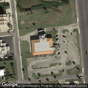 SOUTH PADRE ISLAND POST OFFICE